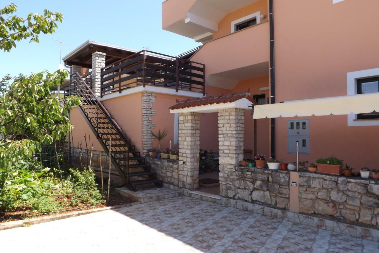Apartmani Bubnic อูมัค ภายนอก รูปภาพ